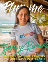 Phryme Magazine no. 003 - February 2018, Phryme Magazine