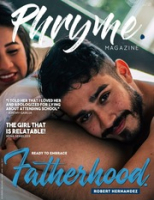 Phryme Magazine no. 008 - June 2019, Phryme Magazine