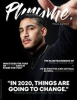 Phryme Magazine no. 010 - January 2020, Phryme Magazine