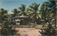 Basi-Ruti Hotel club (Postcard, ca. 1962)