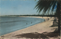 Palm Beach (Postcard, ca. 1962)