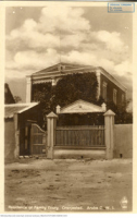 Residence of Family Ecury Oranjestad Aruba D.W.I.