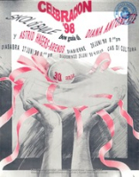 Poster: Celebracion 30 anja Skol di Baile (BNA Poster Collection # 006), Skol di Baile
