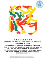 Poster: Cursonan di Arte, Fotografia I disegno di muebles - interior (BNA Poster Collection # 012)