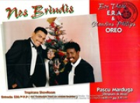 Poster: Nos Brindis (BNA Poster Collection # 028), Boy Thode & Claudius Philips