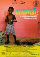 Poster: Changa (BNA Poster Collection # 097)