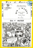 Poster: (BNA Poster Collection # 213), Stichting Museo Numismatico Aruba