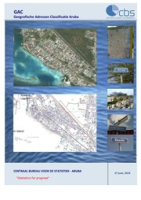 GAC 2019 - Geografische Adressen Classificatie Aruba, Centraal Bureau voor de Statistiek Aruba