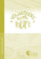Volunteering in Aruba 2010