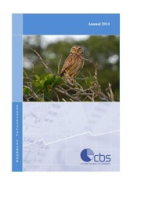 Statistical Yearbook 2014, Centraal Bureau voor de Statistiek Aruba