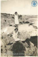 Margaret & Virgil Reeve Photo Collection, # 8, Array