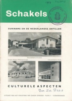 Schakels - Culturele Aspecten - Suriname en de Nederlandse Antillen (NA 27, 1959), The Netherlands Ministry of Overseas Affairs