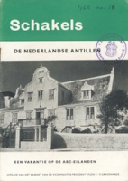 Schakels - Een Vakantie op de ABC-eilanden (NA 34, 1962), Kabinet van de Vice-Minister President