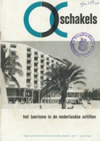 Schakels - Het Toerisme in de Nederlandse Antillen (NA 40, 1964), Kabinet van de Vice-Minister President