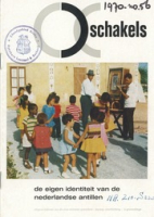 Schakels - De Eigen Identiteit van de Nederlandse Antillen (NA 56, 1970), Kabinet van de Vice-Minister President