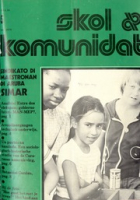 Skol i Komunidat (Mei 1979), SIMAR/VLA - Sindikato di Maestronan di Aruba/Vakbond Leerkrachten Aruba