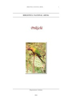 Prikichi - Informatie voor Spreekbeurten, Biblioteca Nacional Aruba