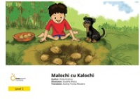 Malochi cu Kalochi