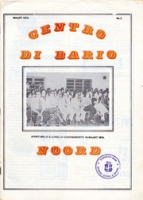 Centro di Bario Noord (Maart 1975), Centro di Bario Noord