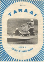 Taraai (April 1975), Centro di Bario Noord