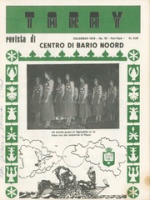 Taray (December 1976), Centro di Bario Noord