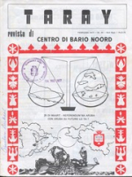 Taray (Februari 1977), Centro di Bario Noord