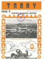 Taray (Maart 1977), Centro di Bario Noord