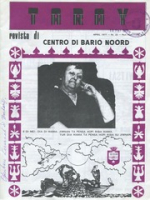 Taray (April 1977), Centro di Bario Noord