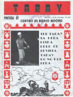 Taray (Juni 1977), Centro di Bario Noord