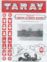 Taray (November 1977), Centro di Bario Noord