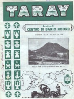 Taray (December 1977), Centro di Bario Noord