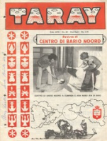 Taray (Februari 1978), Centro di Bario Noord