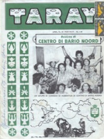 Taray (April 1978), Centro di Bario Noord