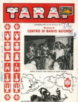 Taray (December 1978), Centro di Bario Noord