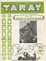 Taray (Maart 1979), Centro di Bario Noord