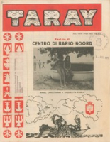 Taray (Juli 1979), Centro di Bario Noord