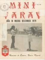 Mini Taray (December 1979), Centro di Bario Noord