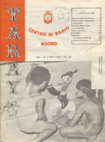 Taray (Oktober 1980), Centro di Bario Noord