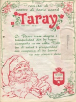 Taray (December 1980), Centro di Bario Noord