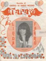 Taray (Januari 1981), Centro di Bario Noord