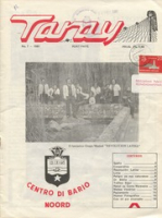 Taray (Juni 1981), Centro di Bario Noord