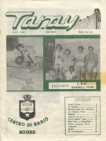 Taray (Oktober 1981), Centro di Bario Noord