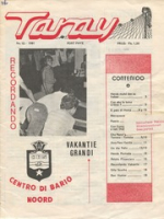Taray (November 1981), Centro di Bario Noord
