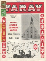 Taray (December 1981), Centro di Bario Noord
