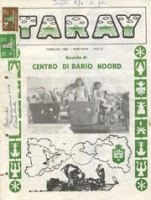 Taray (Februari 1982), Centro di Bario Noord
