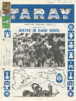 Taray (Maart 1982), Centro di Bario Noord