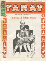 Taray (April 1982), Centro di Bario Noord
