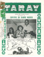 Taray (Januari 1983), Centro di Bario Noord