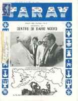 Taray (Maart 1983), Centro di Bario Noord