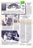 The Local (February 28, 1985), The Local